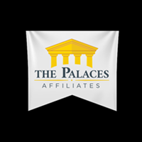 The Palaces Affiliates Logo