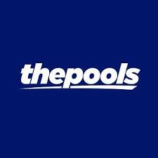The Pools Affiliates - logo