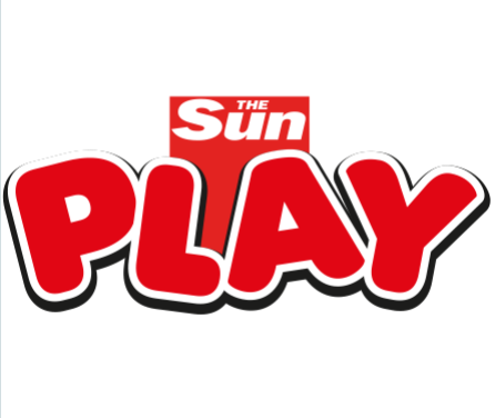The Sun Play Affiliates - logo