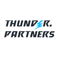 Thunder Partners Logo
