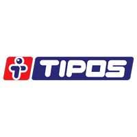 Tipos review logo