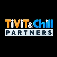 Tivit & Chill Partners review logo