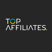 Top Affiliates Logo