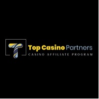 Top Casino Partners - logo
