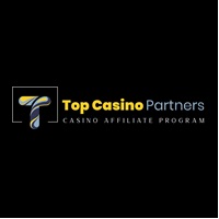 Top Casino Partners review logo