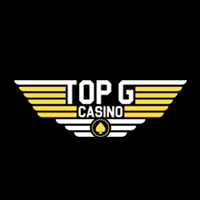 Top G Casino Affiliates Logo