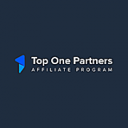 Top One Partners Logo