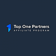 Top One Partners review logo