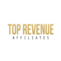 Top Revenue Affiliates Logo