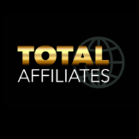 Total Affiliates review logo