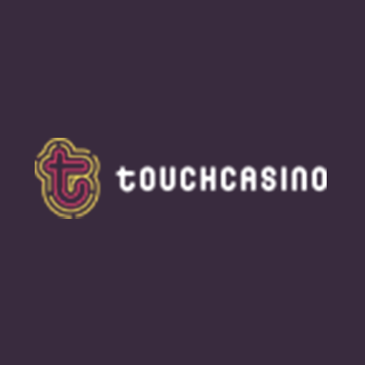 Touch Casino Affiliates Logo