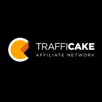 Traffic Cake Affiliate Network - logo