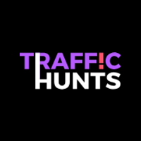 Traffic Hunts Logo