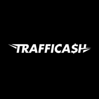 Trafficash review logo