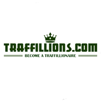Traffillions Logo