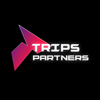 Trips Casino Partners Logo