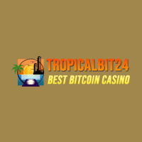 Tropicalbit24 Affiliates Logo