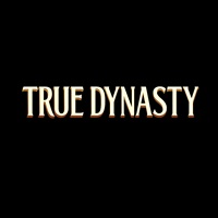 True Dynasty Affiliates Logo