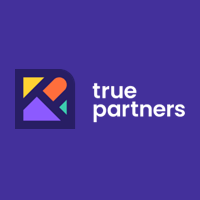 True Partners - logo