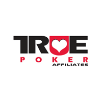 True Poker Affiliates Logo