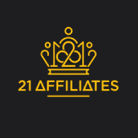 Twenty One (21) Affiliates Logo
