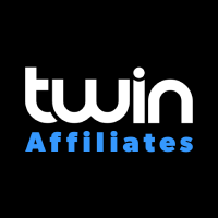 Twin Affiliates Logo