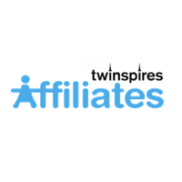 Twinspires Affiliates - logo