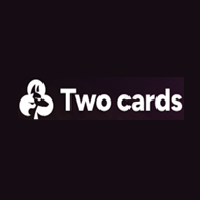 TwoCards Partners Logo