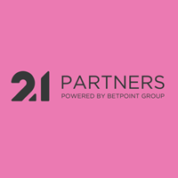 21.com Partners Logo