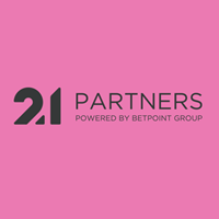 21.com Partners review logo