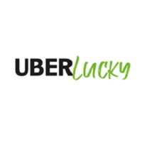 Uberlucky Affiliates - logo