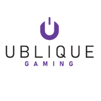 Ublique Gaming - logo
