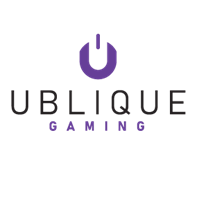 Ublique Gaming review logo