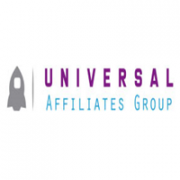 Universal Affiliates Group review logo