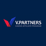 V.Partners Logo