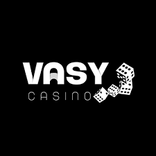 Vasy Casino Affiliates Logo