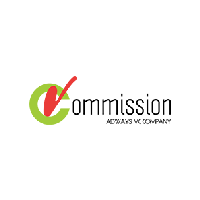 vCommission - logo