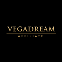 Vegadream Affiliate - logo
