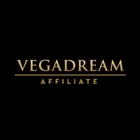 Vegadream Affiliate review logo