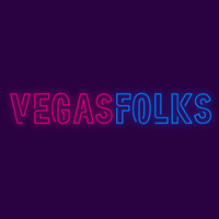 Vegas Folks Partners Logo