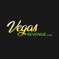 Vegas Revenue Logo