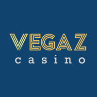 Vegaz Casino Affiliates Logo