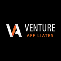 Venture Affiliates Logo