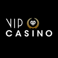 VIP Casino (CA) - logo