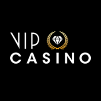 VIP Casino (CA) review logo