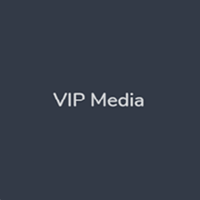 VIP Media Partners Logo