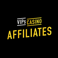 VIPs Casino Affiliates Logo