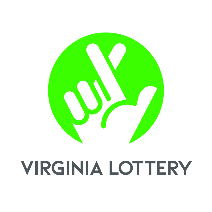 Virginia Lottery - logo