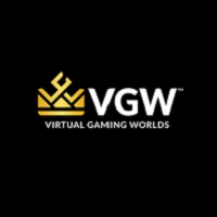 Virtual Gaming Worlds (VGW) - logo