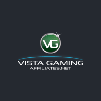 Vista Gaming Affiliates - logo